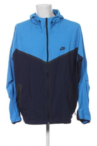 Herrenjacke Nike, Größe XXL, Farbe Mehrfarbig, Preis 114,99 €