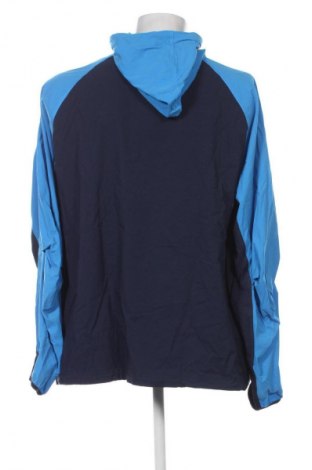 Herrenjacke Nike, Größe XXL, Farbe Mehrfarbig, Preis 114,99 €