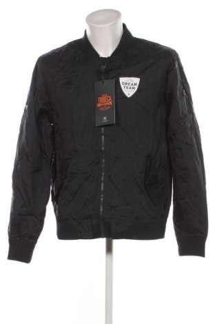 Herrenjacke Nimbus, Größe L, Farbe Schwarz, Preis 55,99 €