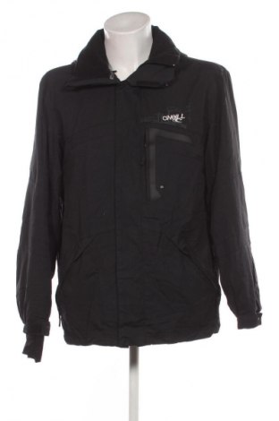 Herrenjacke O'neill, Größe L, Farbe Schwarz, Preis € 72,99
