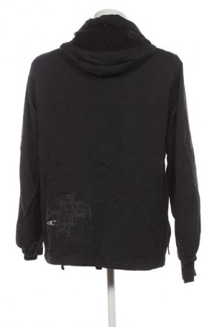 Herrenjacke O'neill, Größe L, Farbe Schwarz, Preis € 72,99