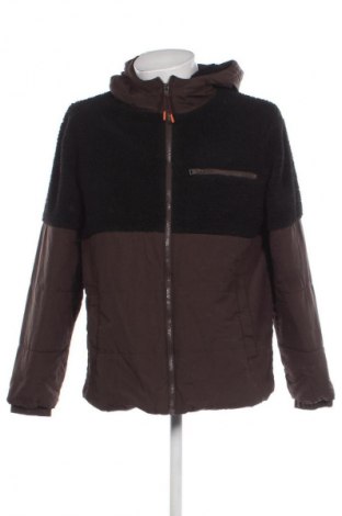 Herrenjacke Only & Sons, Größe M, Farbe Braun, Preis 74,99 €