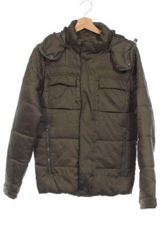 Herrenjacke Only & Sons, Größe XS, Farbe Grün, Preis € 38,99