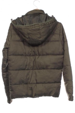 Herrenjacke Only & Sons, Größe XS, Farbe Grün, Preis € 38,99