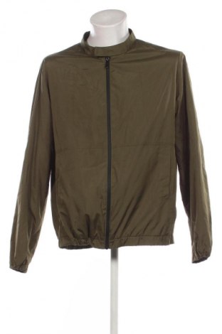Męska kurtka Only & Sons, Rozmiar XL, Kolor Zielony, Cena 55,99 zł