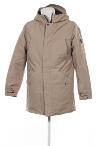 Herrenjacke Only & Sons, Größe M, Farbe Beige, Preis € 75,99