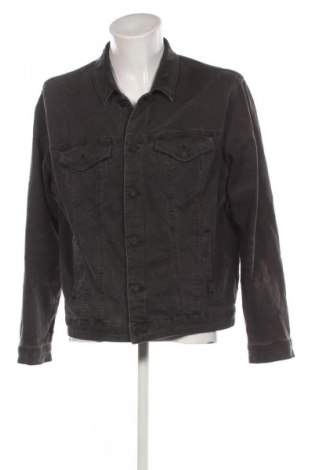 Herrenjacke Only & Sons, Größe XXL, Farbe Schwarz, Preis 10,99 €