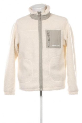 Herrenjacke Originals By Jack & Jones, Größe L, Farbe Ecru, Preis 64,99 €
