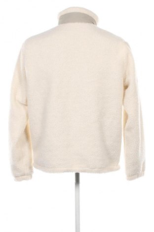 Herrenjacke Originals By Jack & Jones, Größe L, Farbe Ecru, Preis 64,99 €