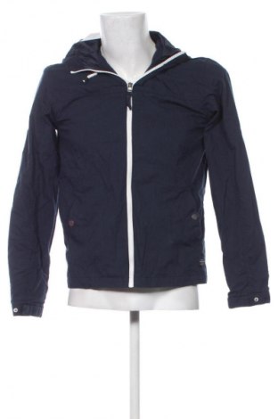 Herrenjacke Originals By Jack & Jones, Größe S, Farbe Blau, Preis € 10,99