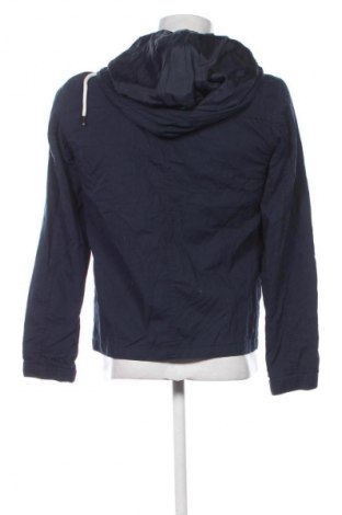 Herrenjacke Originals By Jack & Jones, Größe S, Farbe Blau, Preis € 10,99