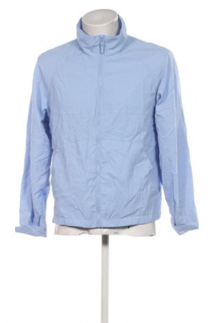 Herrenjacke Oviesse, Größe S, Farbe Blau, Preis € 33,99