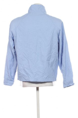 Herrenjacke Oviesse, Größe S, Farbe Blau, Preis € 33,99