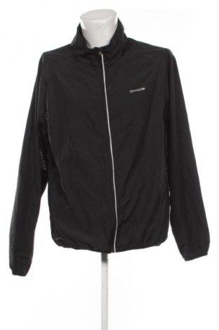 Herrenjacke Oxide, Größe XL, Farbe Schwarz, Preis 13,99 €