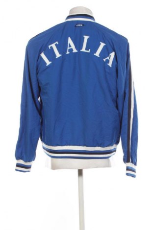 Herrenjacke PUMA, Größe S, Farbe Blau, Preis 132,99 €
