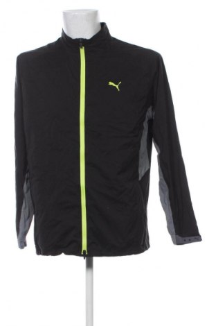 Ανδρικό μπουφάν PUMA, Μέγεθος M, Χρώμα Μαύρο, Τιμή 21,99 €