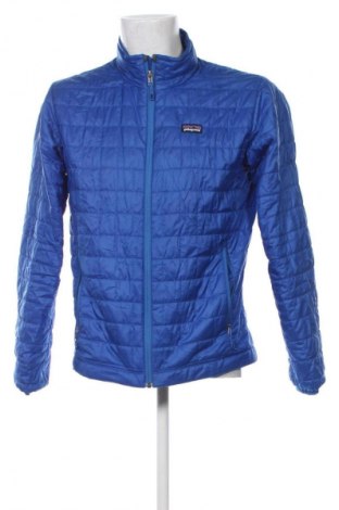 Herrenjacke Patagonia, Größe M, Farbe Blau, Preis € 107,99