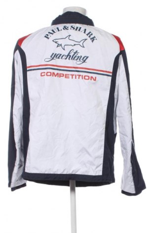 Herrenjacke Paul & Shark, Größe XXL, Farbe Mehrfarbig, Preis € 107,99