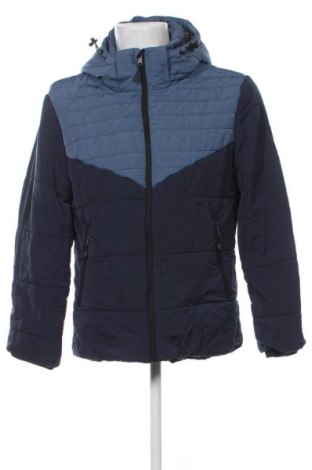 Herrenjacke Paul Hunter, Größe L, Farbe Blau, Preis 59,28 €