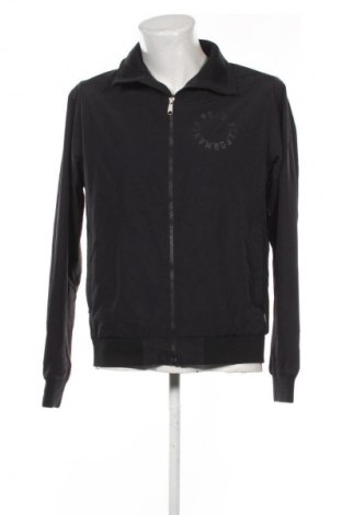 Herrenjacke Peak Performance, Größe M, Farbe Schwarz, Preis 107,99 €
