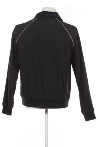 Herrenjacke Peak Performance, Größe M, Farbe Schwarz, Preis 107,99 €