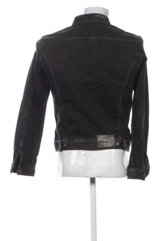 Herrenjacke Pepe Jeans, Größe M, Farbe Schwarz, Preis € 60,99