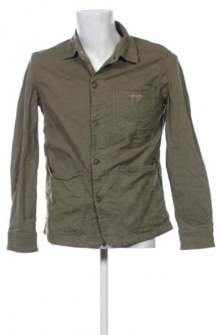 Herrenjacke Petrol Industries, Größe S, Farbe Grün, Preis € 43,99