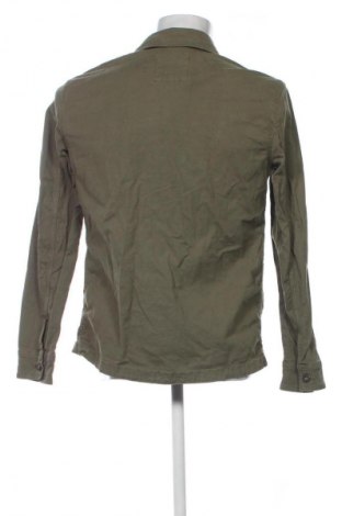 Herrenjacke Petrol Industries, Größe S, Farbe Grün, Preis € 43,99