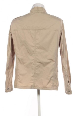 Herrenjacke Peuterey, Größe XL, Farbe Beige, Preis 63,99 €