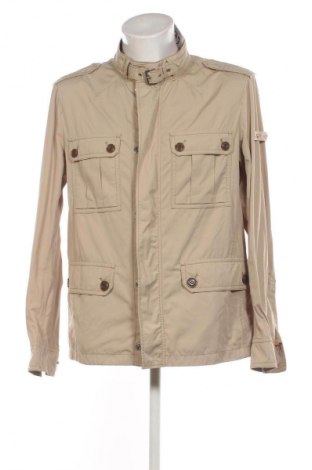 Herrenjacke Peuterey, Größe XL, Farbe Beige, Preis 63,99 €