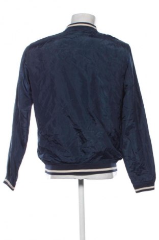 Herrenjacke Piazza Italia, Größe XL, Farbe Blau, Preis € 33,99