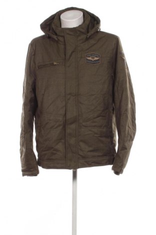 Herrenjacke Pme Legend, Größe 3XL, Farbe Grün, Preis € 72,99