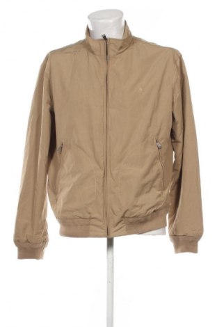 Herrenjacke Polo By Ralph Lauren, Größe L, Farbe Beige, Preis 129,99 €