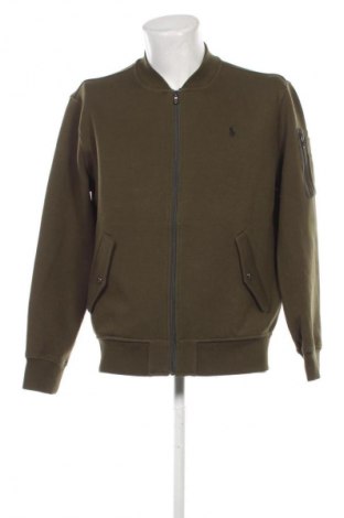 Męska kurtka Polo By Ralph Lauren, Rozmiar L, Kolor Zielony, Cena 974,99 zł