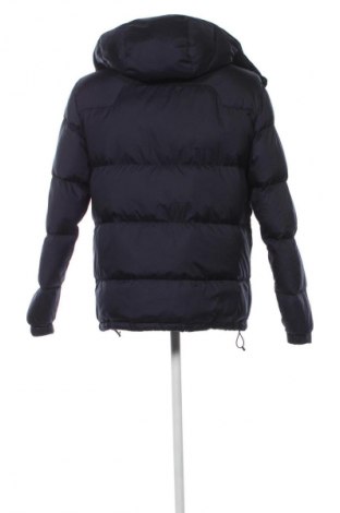 Pánska bunda  Polo Ralph Lauren, Veľkosť L, Farba Modrá, Cena  182,95 €