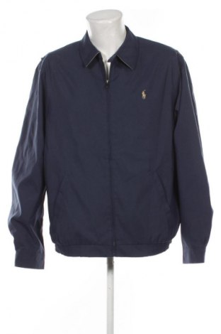 Herrenjacke Polo By Ralph Lauren, Größe XL, Farbe Blau, Preis € 239,99
