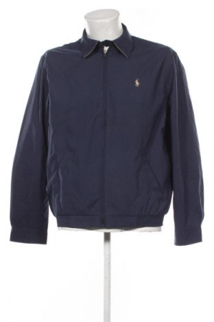 Herrenjacke Polo By Ralph Lauren, Größe M, Farbe Blau, Preis € 309,99