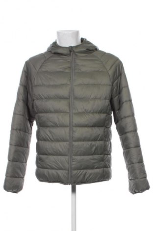 Pánska bunda  Primark, Veľkosť XXL, Farba Zelená, Cena  39,95 €