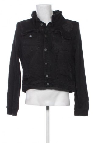 Herrenjacke Primark, Größe L, Farbe Schwarz, Preis 10,99 €