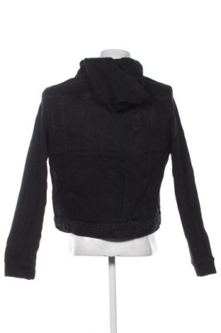 Herrenjacke Primark, Größe L, Farbe Schwarz, Preis 10,99 €