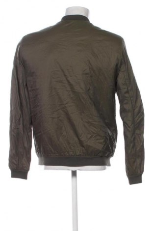 Pánská bunda  Pull&Bear, Velikost L, Barva Zelená, Cena  319,00 Kč