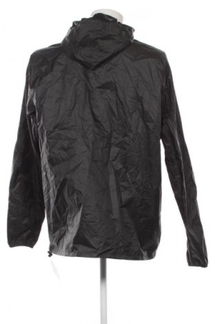 Herrenjacke Quechua, Größe M, Farbe Schwarz, Preis 33,99 €