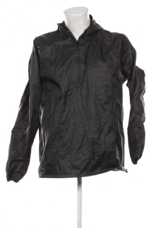 Herrenjacke Quechua, Größe M, Farbe Schwarz, Preis 33,99 €