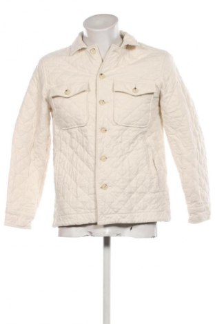 Herrenjacke Ralph Lauren, Größe M, Farbe Ecru, Preis 284,17 €