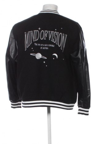 Herrenjacke Redefined Rebel, Größe XL, Farbe Schwarz, Preis 43,99 €