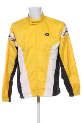 Pánska bunda  Reebok, Veľkosť M, Farba Viacfarebná, Cena  47,95 €