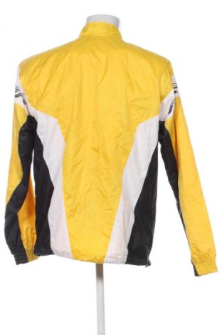 Pánska bunda  Reebok, Veľkosť M, Farba Viacfarebná, Cena  47,95 €