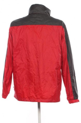 Herrenjacke Regatta, Größe XXL, Farbe Rot, Preis € 52,99