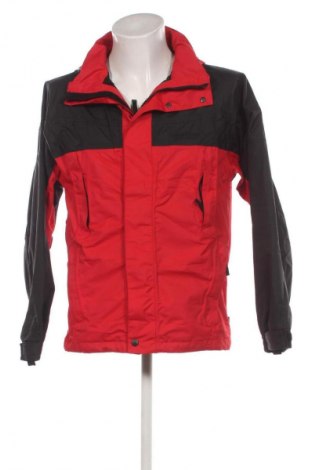 Herrenjacke Regatta, Größe M, Farbe Rot, Preis € 47,99