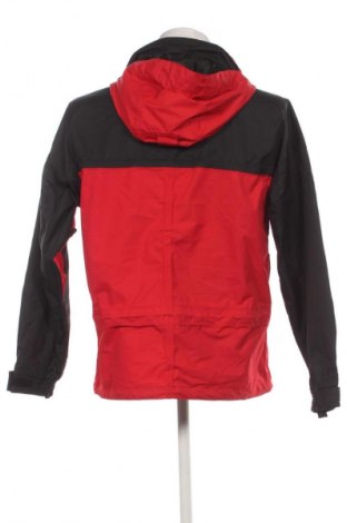 Herrenjacke Regatta, Größe M, Farbe Rot, Preis € 47,99